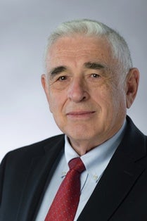 Ilan Troen, Ph.D.  Brandeis University, Massachusetts 