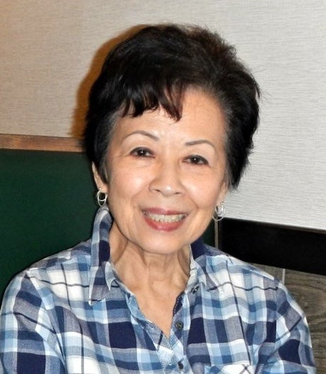 SYLVIA LOUIE