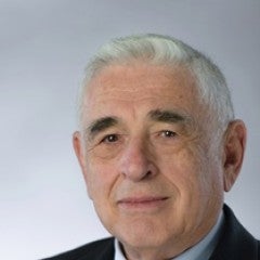 Ilan Troen, Ph.D.  Brandeis University, Massachusetts 